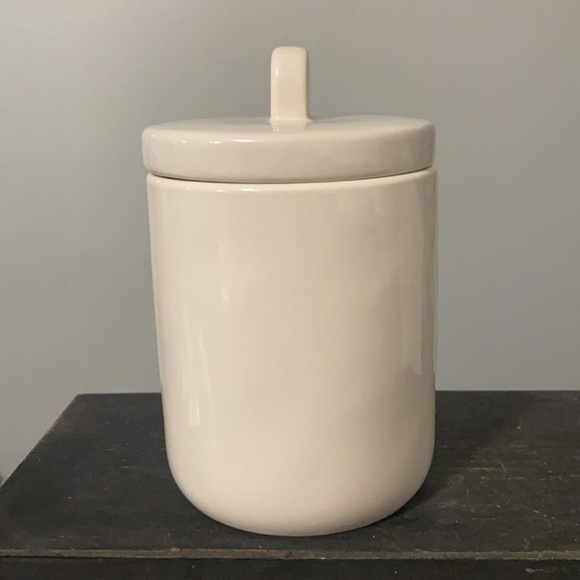 Rae Dunn Artisan Collection “HOLD” Canister - Picture 6 of 8